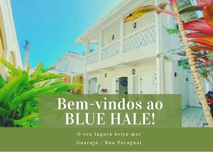 Blue Hale