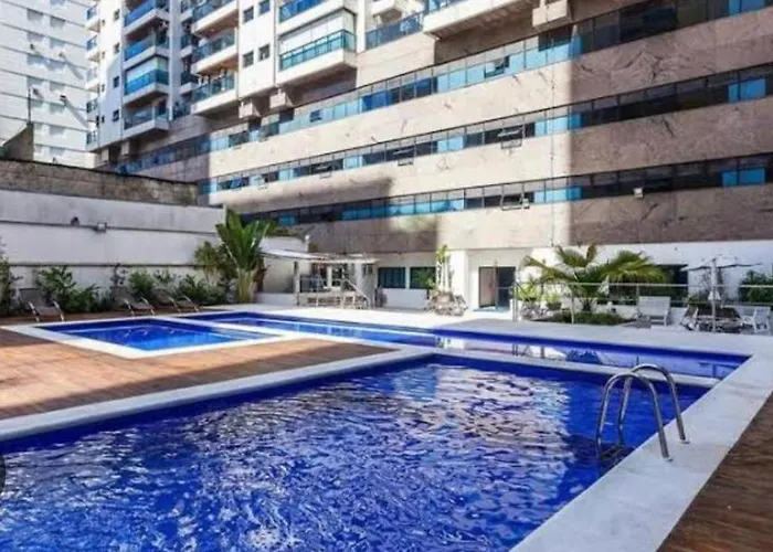 6 Flats Capitania Varan, Pitangueiras, Wifi