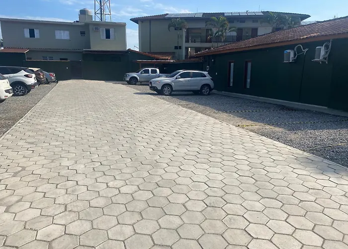 Hotel Ilhas Do Caribe - Na Melhor Regiao Da Praia Da Enseada