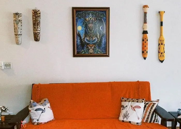 Alma De Mare Hostel