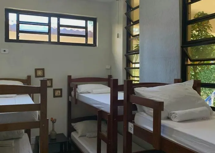 Alma De Mare Hostel