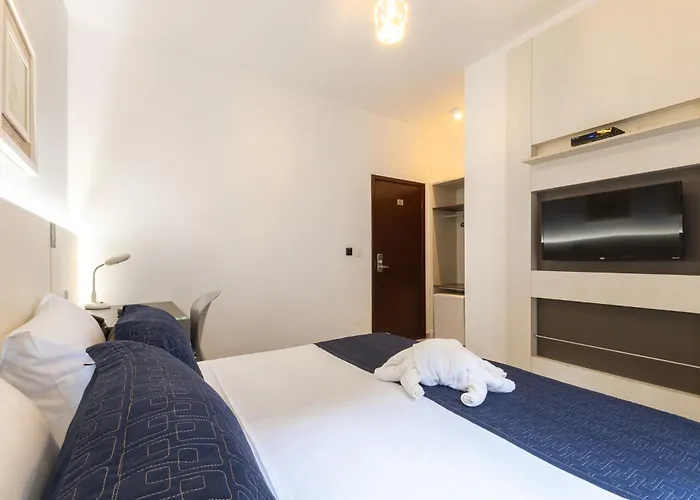 Hotel Ilhas Da Grecia