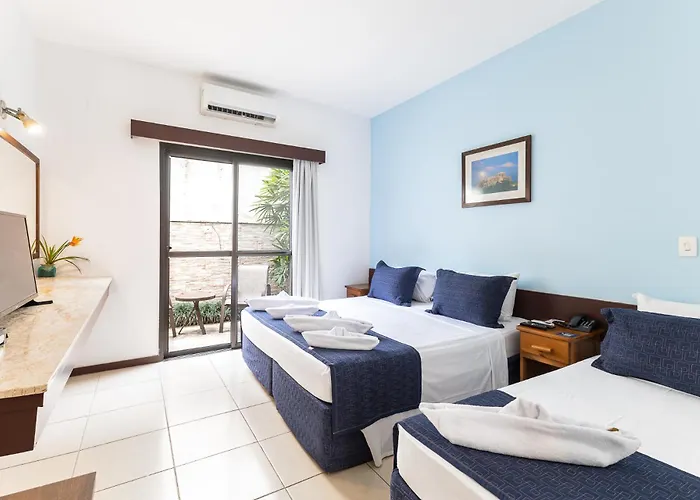 Hotel Ilhas Da Grecia