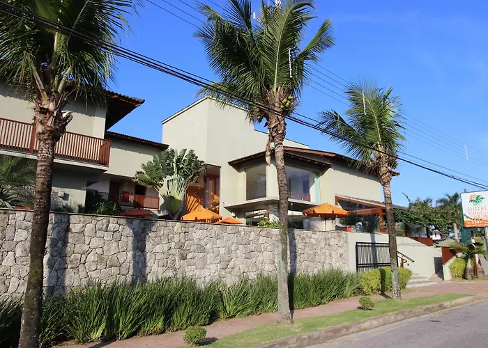 Hotel Ilhas Do Caribe - Na Melhor Regiao Da Praia Da Enseada