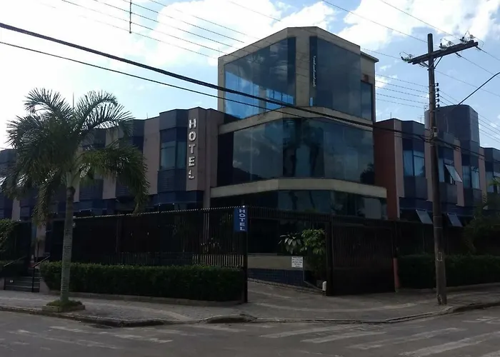Hotel Santamaria